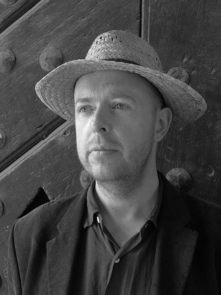 Martin C. Putna